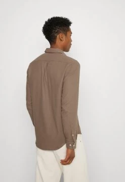 Samsøe Samsøe LIAM SHIRT - Shirt - Cub -Samsøe Sales Store 0c6f51f7771f439e92e2388280a147d7