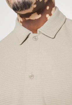 Samsøe Samsøe KVISTBRO - Shirt - Beige -Samsøe Sales Store 0c76fd2c035143f88e9909cfb1ef15e6