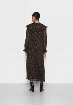 Samsøe Samsøe JYTTA LONG DRESS - Shirt Dress - Caramel -Samsøe Sales Store 0d9d58fa63b34113a9cbd9e906133f9e