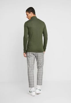 Samsøe Samsøe MERKUR - Jumper - Deep Depths Melange -Samsøe Sales Store 0dc21fb92a364d2b94ac44e1d927a812