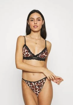 Samsøe Samsøe MURELLE BRA - Triangle Bra - Chui