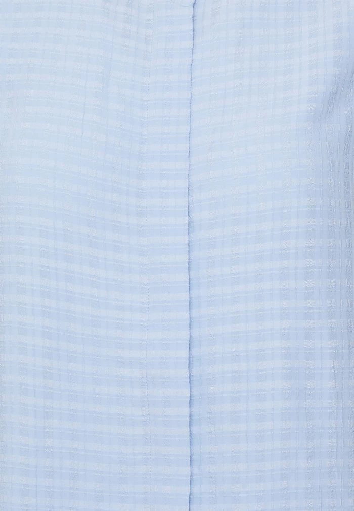 Samsøe Samsøe MEJSI - Blouse - Serenity 5 Samsøe Samsøe MEJSI - Blouse - Serenity - Image 3