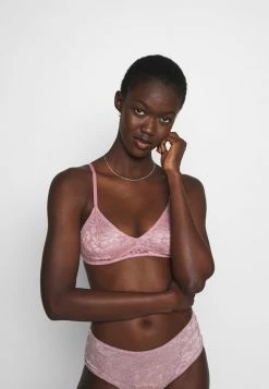 Samsøe Samsøe MAALIKO BRA - Triangle Bra - Mauve Shadow -Samsøe Sales Store 0e66f28d8d854cd6a070caf8a3bd8a46