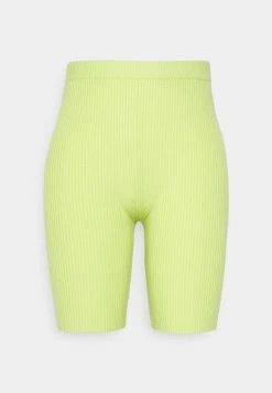 Samsøe Samsøe LUNA - Shorts - Daiquiri Green -Samsøe Sales Store 0eb00aacf13445488395d75345f3d779