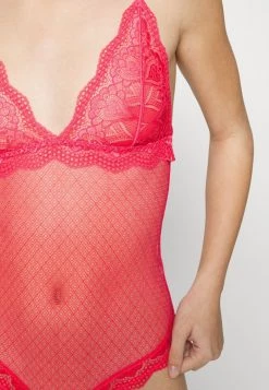 Samsøe Samsøe MARILYN - Body - Honeysuckle -Samsøe Sales Store 0f292466a5e440909f995e4958ef9704