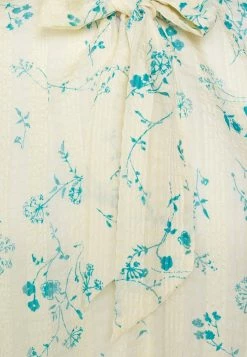 Samsøe Samsøe DOROTHE - Blouse - Corn Lace -Samsøe Sales Store 0f767d92cc184f84a02a032ddde739f0