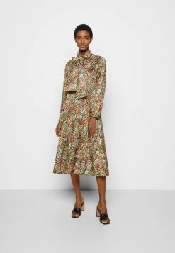 Samsøe Samsøe ASTA DRESS - Day Dress - Dreamy Daiquiri -Samsøe Sales Store 11018b169f5f43a3b56e2cb3e30da87f