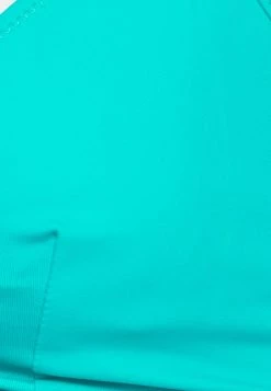 Samsøe Samsøe MALOU - Bikini Top - Tile Blue -Samsøe Sales Store 119f85b96fa449b7b9caf91f24ee96bf