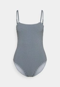 Samsøe Samsøe KARI BODY - Swimsuit - Blue