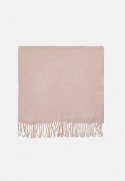 Samsøe Samsøe ACCOLA MAXI SCARF - Scarf - Bark