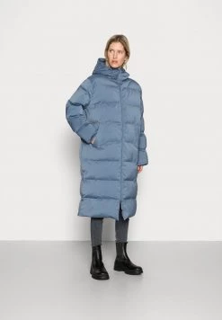 Samsøe Samsøe SERA COAT - Winter Coat - China Blue