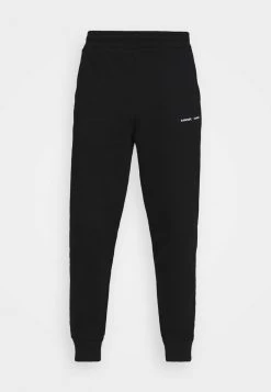 Samsøe Samsøe NORSBRO TROUSERS - Tracksuit Bottoms - Black -Samsøe Sales Store 1326fe619df64c5fba76c9720acac9ff