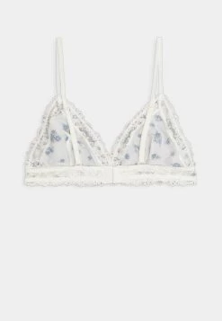 Samsøe Samsøe MURELLE BRA - Triangle Bra - Sun Bouquet -Samsøe Sales Store 13813dba0b9940fca62c7e4f33df7aee