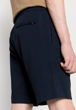 Samsøe Samsøe SMITH - Shorts - Salute -Samsøe Sales Store 146e441d9cc14c0b8fb0e55c7faae908