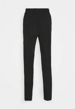 Samsøe Samsøe SMITHY TROUSERS - Trousers - Black -Samsøe Sales Store 14892466615142c7a12ca3442f200a80