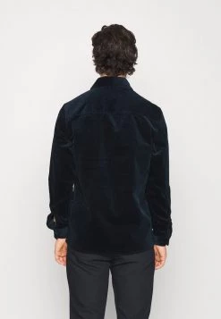 Samsøe Samsøe WALTONES - Summer Jacket - Sky Captain 10 Samsøe Samsøe WALTONES - Summer Jacket - Sky Captain -Samsøe Sales Store 15cf321180c54a49957a2d1278ec879e