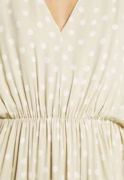 Samsøe Samsøe ANDINA LONG DRESS - Day Dress - Rice 15 Samsøe Samsøe ANDINA LONG DRESS - Day Dress - Rice -Samsøe Sales Store 15d15b809ed54468b4987804fb1ee350