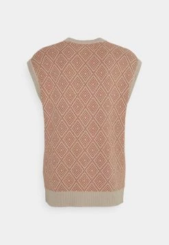 Samsøe Samsøe ODELL - Jumper - Arabian Spice -Samsøe Sales Store 15f27d7b2d594183b855d26a851235b3