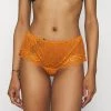 Samsøe Samsøe CIBBE PANTIES - Briefs - Golden Ochre 1 Samsøe Samsøe CIBBE PANTIES - Briefs - Golden Ochre -Samsøe Sales Store 1664747b26634bd4a43952d3effabd04