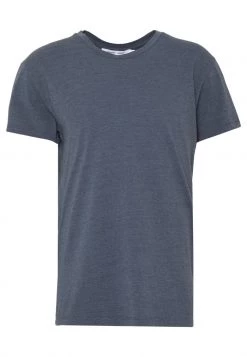 Samsøe Samsøe KRONOS - Basic T-shirt - Dark Grey 10 Samsøe Samsøe KRONOS - Basic T-shirt - Dark Grey -Samsøe Sales Store 1699f8c2fc464a608cdd7837618759e6