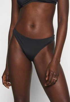 Samsøe Samsøe KARI BOTTOM - Bikini Bottoms - Black