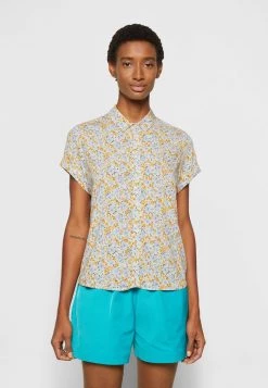 Samsøe Samsøe MAJAN SHIRT - Button-down Blouse - Apricot 11 Samsøe Samsøe MAJAN SHIRT - Button-down Blouse - Apricot -Samsøe Sales Store 1750767d5ad344c29e3a235fecca6856