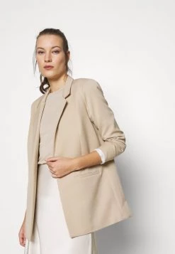 Samsøe Samsøe ESTER - Basic T-shirt - Humus -Samsøe Sales Store 17824445b264432ba6b9cbe8463021d1