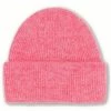 Samsøe Samsøe NOR - Beanie - Honeysuckle Mel -Samsøe Sales Store 1809da6a8847421db25109308333478b
