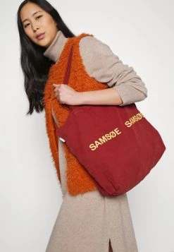 Samsøe Samsøe AMARIS DRESS - Jumper Dress - Beige Melange -Samsøe Sales Store 18a8ed441ace476ea638e22d05661285