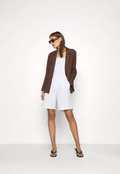 Samsøe Samsøe IRIA - Top - White -Samsøe Sales Store 18e4413ce5cb4b1583f19d67f2edf605