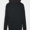 Samsøe Samsøe HUGO HOODIE - Hoodie - Black -Samsøe Sales Store 18fb79937fe0436eb913c43e47cd4a85