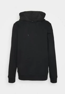 Samsøe Samsøe HUGO HOODIE - Hoodie - Black