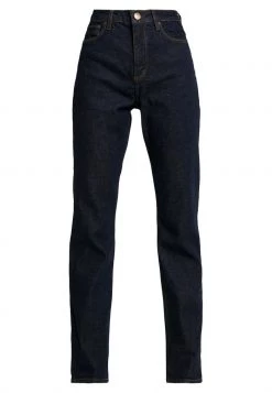 Samsøe Samsøe ADELINA - Straight Leg Jeans - Rinse Blue -Samsøe Sales Store 1a51923a1440421a843d0aebb3ae578c