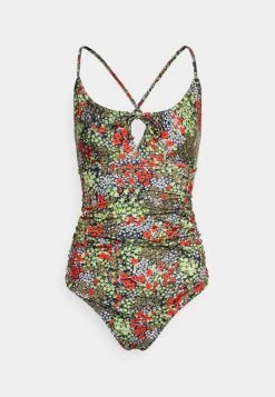 Samsøe Samsøe TILDA SWIMSUIT - Swimsuit - Dreamy Daiquiri 11 Samsøe Samsøe TILDA SWIMSUIT - Swimsuit - Dreamy Daiquiri -Samsøe Sales Store 1ad7270c7e0c476992f1208533dd0ea0
