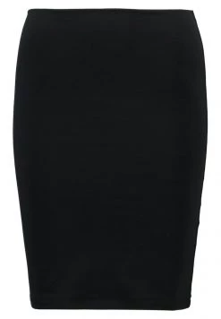 Samsøe Samsøe Mini Skirt - Black -Samsøe Sales Store 1b77c66adfb44d7dbc0302ccf41a8c3a