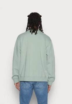 Samsøe Samsøe NORSBRO CREW NECK - Sweatshirt - Slate Gray 9 Samsøe Samsøe NORSBRO CREW NECK - Sweatshirt - Slate Gray -Samsøe Sales Store 1b94fb27327a43e5bd83322c7d89882f