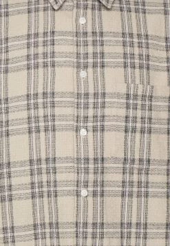 Samsøe Samsøe LIAM - Shirt - Pure Cashmere -Samsøe Sales Store 1bce3b5ae74e4405a8f53b95b93237a3