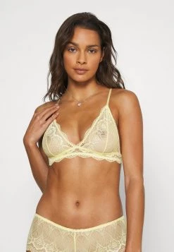 Samsøe Samsøe MARILYN BRA - Triangle Bra - Pineapple Slice