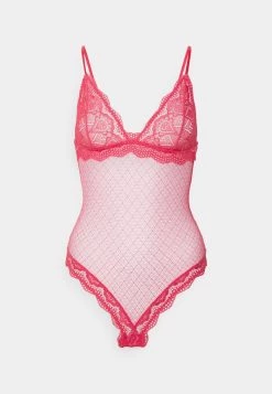 Samsøe Samsøe MARILYN - Body - Honeysuckle -Samsøe Sales Store 1c269d858727408592f750ffd3bd1689