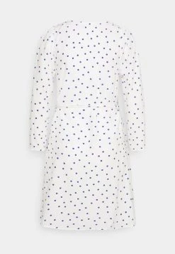 Samsøe Samsøe BRITT WRAP DRESS - Day Dress - Clematis 15 Samsøe Samsøe BRITT WRAP DRESS - Day Dress - Clematis -Samsøe Sales Store 1c4779ce516b4b87be9ccd8902cd9fd7