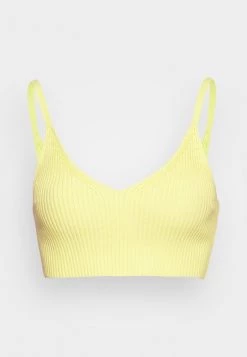 Samsøe Samsøe LUNA - Top - Daiquiri Green -Samsøe Sales Store 1cf398543bbb47b288cd17cb2be2eff8