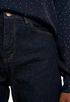 Samsøe Samsøe ADELINA - Straight Leg Jeans - Rinse Blue -Samsøe Sales Store 1e13ca8120624c12967988a3a4f5ddef