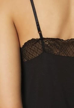 Samsøe Samsøe LINDA - Top - Black 13 Samsøe Samsøe LINDA - Top - Black -Samsøe Sales Store 1e30e4e15fcf4794907f29659b574bac