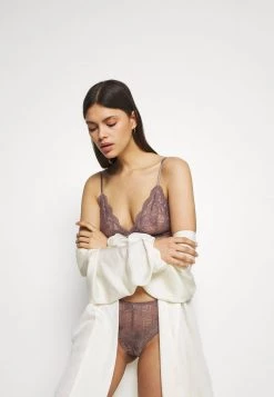 Samsøe Samsøe MARILYN BRA - Triangle Bra - Sparrow 13 Samsøe Samsøe MARILYN BRA - Triangle Bra - Sparrow -Samsøe Sales Store 1eabccf2226245078b4c32b3db10b834