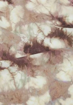 Samsøe Samsøe HAILAN SCARF - Foulard - Blurred Brown -Samsøe Sales Store 1ecdbdc5460a46619741124da8ee31c8