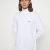 Samsøe Samsøe NORSBRO TURTLENECK - Long Sleeved Top - White 1 Samsøe Samsøe NORSBRO TURTLENECK - Long Sleeved Top - White -Samsøe Sales Store 1f9c0b5fc363407e907467951c4e0bca