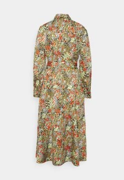 Samsøe Samsøe ASTA DRESS - Day Dress - Dreamy Daiquiri -Samsøe Sales Store 1faaa0e85b154b9ea6cdd389a017ba33