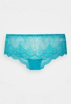 Samsøe Samsøe CIBBE PANTIES - Briefs - Tile Blue