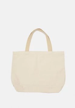 Samsøe Samsøe FRINKA - Tote Bag - Cornhusk -Samsøe Sales Store 20b38c99b3194ea0a48e11cd3c24c398