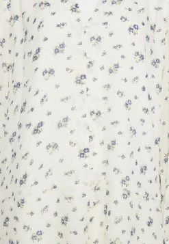 Samsøe Samsøe JETTA SHORT DRESS - Shirt Dress - White 7 Samsøe Samsøe JETTA SHORT DRESS - Shirt Dress - White -Samsøe Sales Store 20bc64109502411e96207ee45f0f8b5d